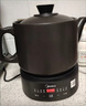 美的（Midea）煎药壶全自动分体式5L家用中药煲炖汤智能免看管熬药中药锅二煎变频萃取 JYC5002 实拍图