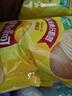 乐事（Lay's）薯片 经典原味 135克*7包 休闲零食 膨化零食 实拍图