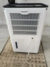 多乐信（DOROSIN）除湿机/抽湿机  60升/天120㎡ APP智控大户型别墅办公室地下室商业家用智能除潮干衣  ER-60 实拍图