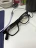 ROKID Glasses乐奇AI眼镜 智能眼镜 【最快30分钟送达】AR眼镜 拍照导航翻译AI智能体 礼物 灵伴科技 实拍图