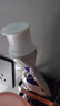 皓齿健（Hosjam）双氟按压式液态儿童牙膏防蛀套装共240g含氟水果味礼盒装3-12岁 实拍图