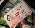 好奇（Huggies）铂金装小桃裤纸尿裤NB32(5kg以下)【透爽散热】 实拍图