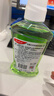 高露洁（Colgate）【会员店同款】茉莉绿茶漱口水500ml*2 无酒精温和清新口气去口臭 实拍图