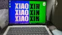 联想笔记本电脑小新Pro14GT 超能轻薄本 酷睿3代Ultra X7 358H 32G 1T 2.8K 120Hz OLED 白 国补 实拍图