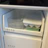 美的（Midea）餐边柜冰箱427升449十字四开门45cm深度超薄零嵌入PST+主动净味除菌风冷无霜一级能效双变频家用 新国标 MR-449WUSJPGZ 月光米 实拍图