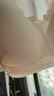 浪莎内衣无痕女超薄冰丝凉感春夏季小胸聚拢无钢圈美背透气背心式文胸 实拍图