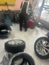 双星JUOGO轮胎 195/60R16 89H X11 适配新轩逸/骐达/启辰D60 实拍图