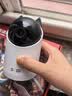 鸿蒙智选800万摄像头家用监控器室内360度无死角带夜视可升级4g终身免流无需wifi支持华为智慧生活海雀5i4K 实拍图