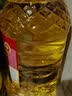 1号会员店压榨一级低芥酸菜籽油5L 充氮锁鲜 食用油【保真菜籽油】 实拍图