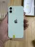 Apple 苹果 iPhone 12  二手手机国行全网通 5G 学生机 国行补贴 绿色 256G 实拍图