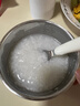松下（Panasonic）【国家补贴】饭光光2.0电饭煲0涂层内胆IH加热家用不锈钢无涂层电饭锅4-5人4升SR-HNS152-W 实拍图