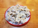 湾仔码头大白菜猪肉水饺1320g66只早餐速食半成品面点速冻饺子 实拍图