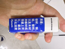 保联 双金属木工开孔器钻头筒灯石膏板pvc塑料铁皮圆形打孔木开口神器 16mm 实拍图