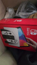 Nintendo Switch OLED 任天堂游戏机日版白色Joy-Con手柄家用易上手便携体感游戏掌机全区可用 可送礼 实拍图