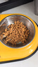 伟嘉成猫猫粮1.3kg牛肉味布偶蓝猫橘猫加菲英短猫咪夹心粮全价粮 实拍图