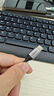 绿联Type-C扩展坞HDMI拓展坞VGA投屏网口转接分线器读卡器适用苹果16/17Mac华为笔记本电脑雷电4 实拍图
