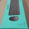 罗技（Logitech）K251+M170蓝牙办公键鼠套装 无线鼠标键盘 办公商务笔记本电脑数字键盘99键（M170+K251）键鼠套装 实拍图