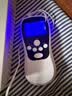 Panapopo理疗仪家用按摩电疗器中低频脉冲肩颈椎腰部电击针灸经络疏通送礼 实拍图