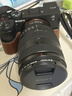 索尼（SONY）Alpha 7C II 全画幅新一代双影像小“7“A7C2 A7C二代 A7CM2 A7CiiAI智能芯片 创意滤镜 A7C2黑单机 官方标配【仅出厂配置】推荐购买套餐 实拍图