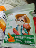 三只松鼠倒蒸红薯干500g 番薯蜜薯蜜饯果干代餐低脂零食小吃休闲食品 实拍图