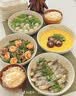 丝芙兰保湿补水面膜 海藻 5片/盒 滋养肌肤护肤品 实拍图