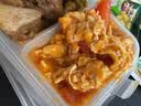 江中猴姑猴头菇养胃饼干高钙中老年人营养品早餐办公室零食礼盒1440g 实拍图