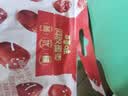 百草味阿胶蜜枣408g无核金丝去核红枣蜜枣大枣休闲零食蜜饯量贩装 实拍图
