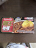 好侍（HOUSE）咖王咖喱块 3度中辣 90g/盒 日式块状咖喱调味料  2-4人份 实拍图