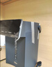 美的（Midea）电热水瓶2026新款速沸家用5L大容量烧水壶恒温保温一体316L内胆2200W触控调奶器SP50E-20WPro 实拍图