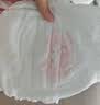 好奇（Huggies）铂金装小桃裤成长裤XXL74片(15kg以上)尿不湿【夏季散热王】 实拍图