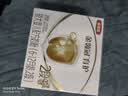 伊利金领冠育护较大婴儿配方奶粉2段6-12月1200g*4盒【5倍DHA好脑力】 实拍图