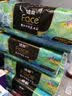 洁柔抽纸 艺术油画Face4层80抽*4包  校园必备 面巾纸 提装卫生纸纸巾 实拍图