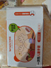 特美居（temeiju）儿童一次性手套食品用加厚PE塑料家用抽取式宝宝手套200只 实拍图