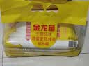 金龙鱼家常系列 手擀风味 鸡蛋麦芯挂面面条 组合装900g*3 炸酱面拌面 实拍图
