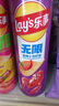 乐事（Lay's）无限薯片 香辣小龙虾味 104克 罐装 膨化食品 零食 休闲食品 实拍图