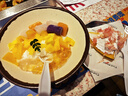 达利园香蕉味瑞士卷720g 面包糕点学生早餐休闲零食(新老包装随机发货) 实拍图