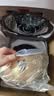 美的（Midea）花瓣电饭煲赤炎炭火电饭锅家用4L立体IH电磁加热一键快速煮钛金鼎釜智能低升糖电饭煲MB-CFB4089H 实拍图