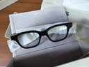 ROKID Glasses乐奇AI眼镜 智能眼镜 【限时9折】AR眼镜 拍照导航翻译AI智能体 礼物 灵伴科技 实拍图