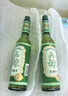 六神【经典玻璃瓶】舒缓止痒花露水195ml*1  清凉舒爽 祛味 经典原香 实拍图