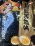 三只松鼠多味鹌鹑蛋100粒 /约750g 混合口味独立小包卤蛋铁蛋休闲零食 实拍图