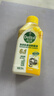 滴露（Dettol）洗衣机清洁剂杀菌除垢消毒滚筒洗衣机槽清洗剂250ml*6金装柠檬 实拍图