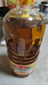 鲁花【保真菜籽油】低芥酸特香菜籽油 2L 物理压榨【京东品酒会同款】 实拍图