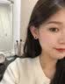 唐后（TH）红玛瑙纯银耳钉女新中式国风红色高级感精致小巧耳饰生日送女友 实拍图