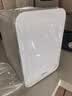 美的（Midea）小冰箱车载冰箱小型冷暖箱两用1-2人冰箱小户型5L【26年新款】 实拍图