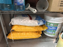 中盐球型软水盐10kg*2 【软水机专用盐】软化水质预防水垢 国货 实拍图