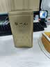 张一元茉莉花茶叶毛尖浓香型老北京伴手礼品春新口粮茶特种200g金罐装 实拍图