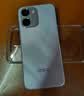 vivo iQOO Z11x 12GB+512G雪屿白 天玑7400 7200mAh超薄蓝海电池 LCD莱茵护眼屏 学生游戏手机 实拍图