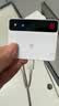 中兴（ZTE）F50 Pro 5G随身wifi6可插卡移动无线便携式路由器热点车载笔记本上网卡托全国通用流量2026款 MT33 5G旗舰款【WiFi6双网双频】白色可插卡 中兴官方流量-不限速不虚标 实拍图