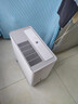 美的（Midea）54升小方物除湿机100㎡家用抽湿机干衣机 5m泵压上排水地下室除湿器CF54BS/DA (支持鸿蒙智联) 实拍图