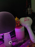 唱吧小巨蛋G2504B星球 手机K歌麦克风 无线蓝牙音箱 话筒音响一体自带声卡 家用唱歌神器生日礼物 实拍图